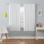 100 Blackout Curtains For Bedroom