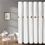 84 Shower Curtains Extra Long