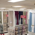 Ann And Hope Curtain Outlet