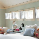 Bedroom Curtain Ideas For Small Windows