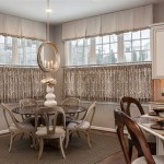 Best Curtains For Short Wide Windows