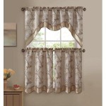 Big Lots Curtains And Valances