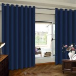 Blackout Curtains For Sliding Patio Doors