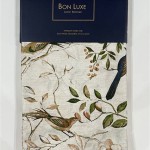 Bon Luxe Luxury Redefined Curtains