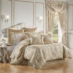 Complete Bedding Sets With Curtains