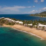 Curtain Bluff Resort Antigua Reviews