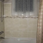 Curtain For Inside Shower Window