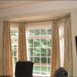 Curtain Rail For Bay Window