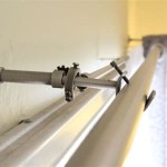 Curtain Rods That Extend Over Vertical Blinds