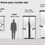 Curtain Size For Standard Patio Doors