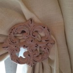 Curtain Tie Backs Hobby Lobby