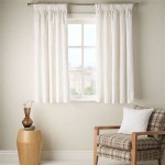 Curtains For A Small Bedroom