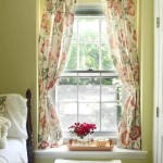 Curtains For Inside Window Frame