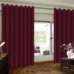 Curtains For Living Room Patio Door