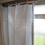 Curtains That Block Heat But Let In Light