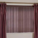 Curtains That Look Like Blinds