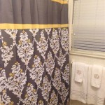 Dollar General Shower Curtains Sets