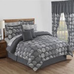 Fingerhut Comforter Sets With Matching Curtains