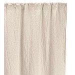 H And M Linen Curtains