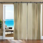 Heavy Duty Curtain Rods For Sliding Glass Doors