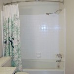 How Long Should My Shower Curtain Be