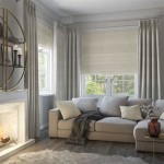 How To Dress A Window With Curtains