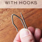 How To Fit Curtain Hooks