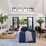 How To Hang Curtains For Sliding Glass Door