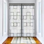 Insulated Curtains For French Doors