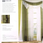 Jcpenney Home Collection Curtains Discontinued