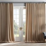 Light Filtering Vs Sheer Curtains