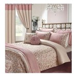 Matching Duvet Sets And Curtains