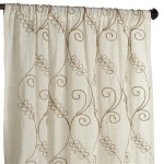 Pier One Curtains And Drapes