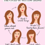 Should I Get Curtain Bangs Quiz