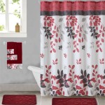 Shower Curtains With Matching Towels