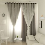 Temu Curtains For Living Room