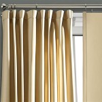 Tension Curtain Rod 120 Inches