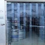 Walk In Freezer Strip Curtains