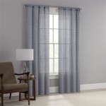 What Does Light Filtering Curtains Mean