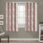 What Is A Panel Of Curtains