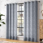 What Is Light Filtering Curtains