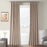 What Is The Best Fabric For Curtains