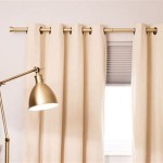 Where To Get Curtain Rods